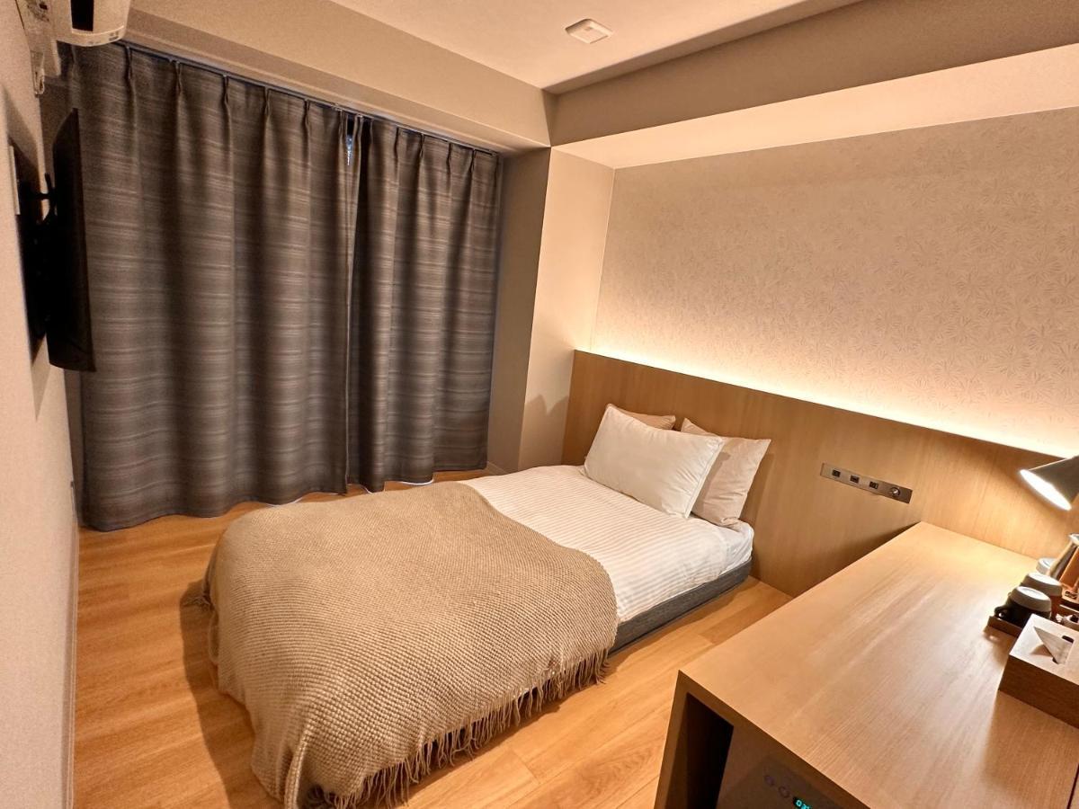 R Hotel Namba Осака Екстер'єр фото